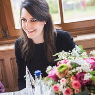 Profilbild von Lisa